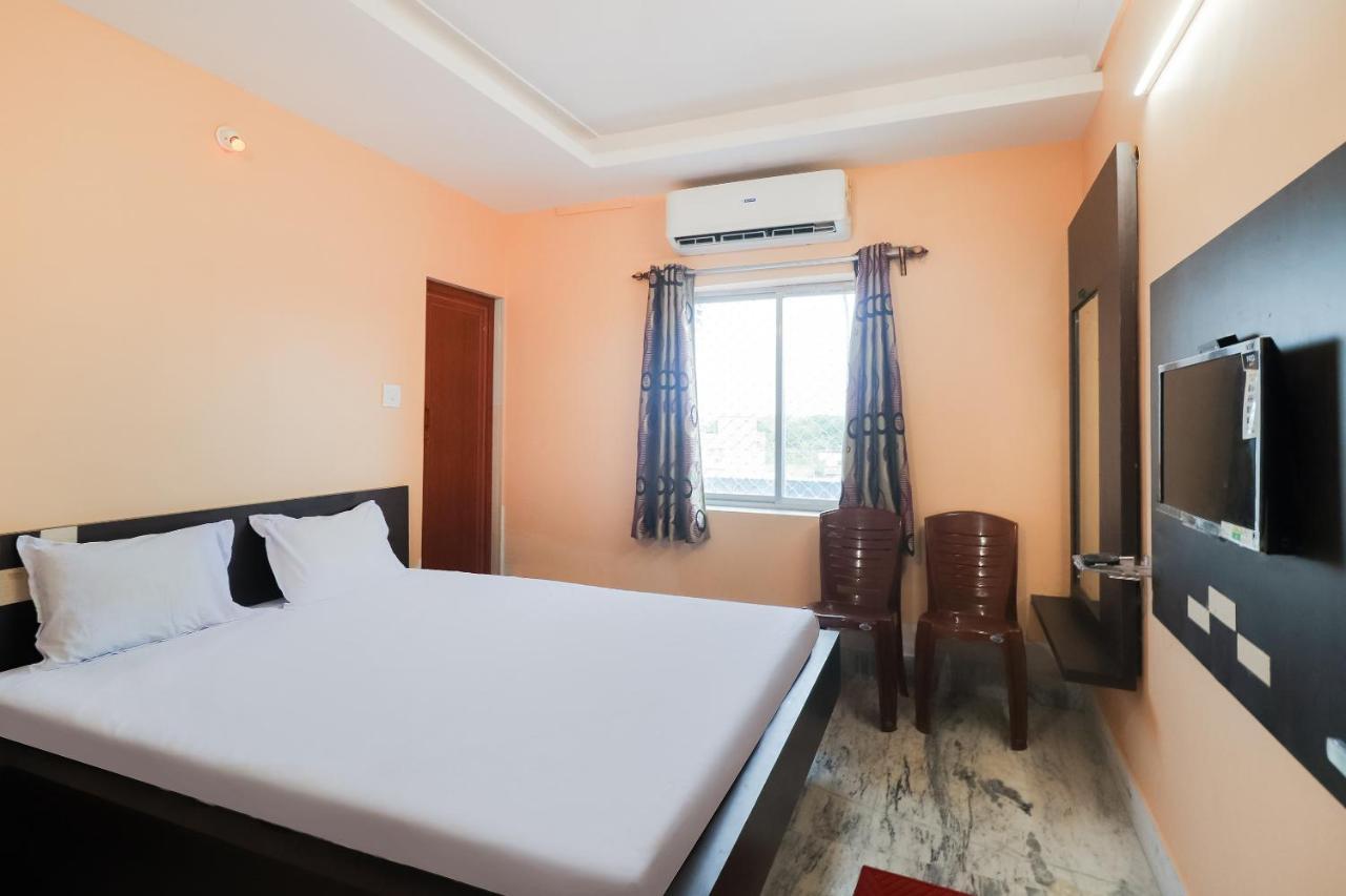 Spot On 47199 Hotel Gopi Kunj Kharagpur Exteriér fotografie