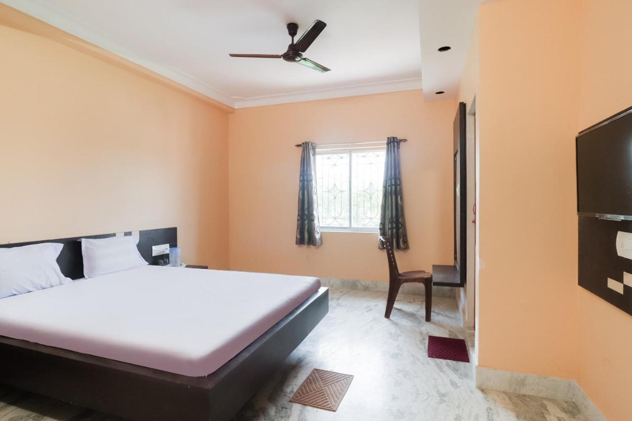 Spot On 47199 Hotel Gopi Kunj Kharagpur Exteriér fotografie