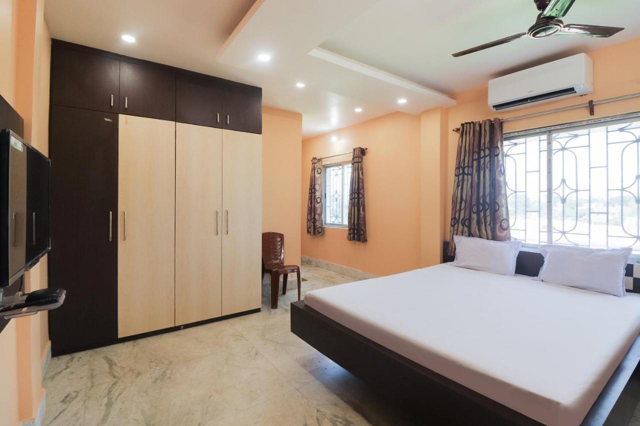 Spot On 47199 Hotel Gopi Kunj Kharagpur Exteriér fotografie