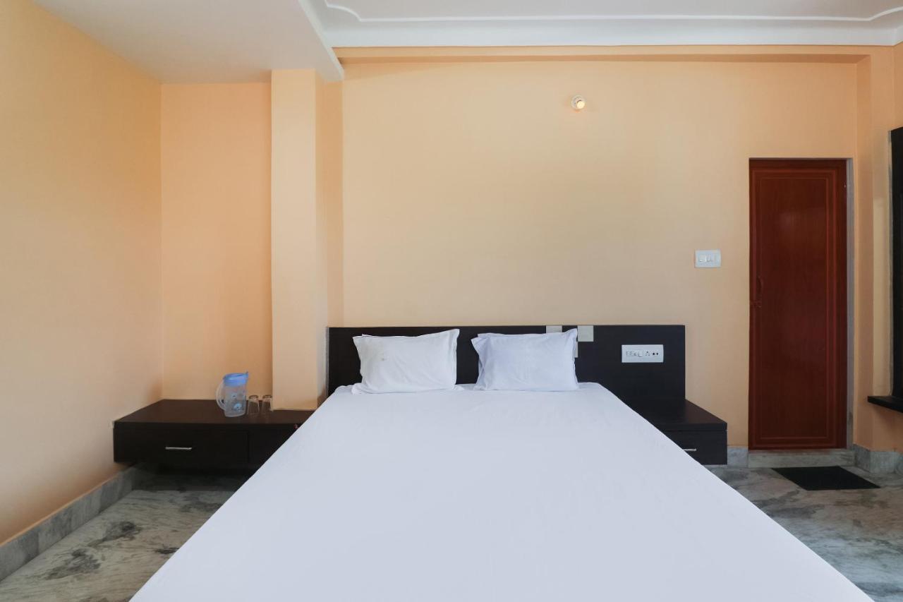 Spot On 47199 Hotel Gopi Kunj Kharagpur Exteriér fotografie
