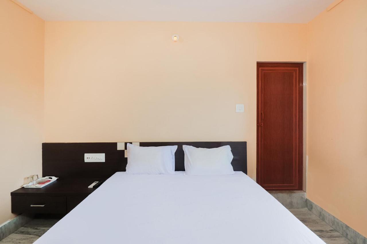 Spot On 47199 Hotel Gopi Kunj Kharagpur Exteriér fotografie