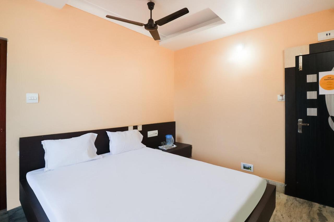 Spot On 47199 Hotel Gopi Kunj Kharagpur Exteriér fotografie