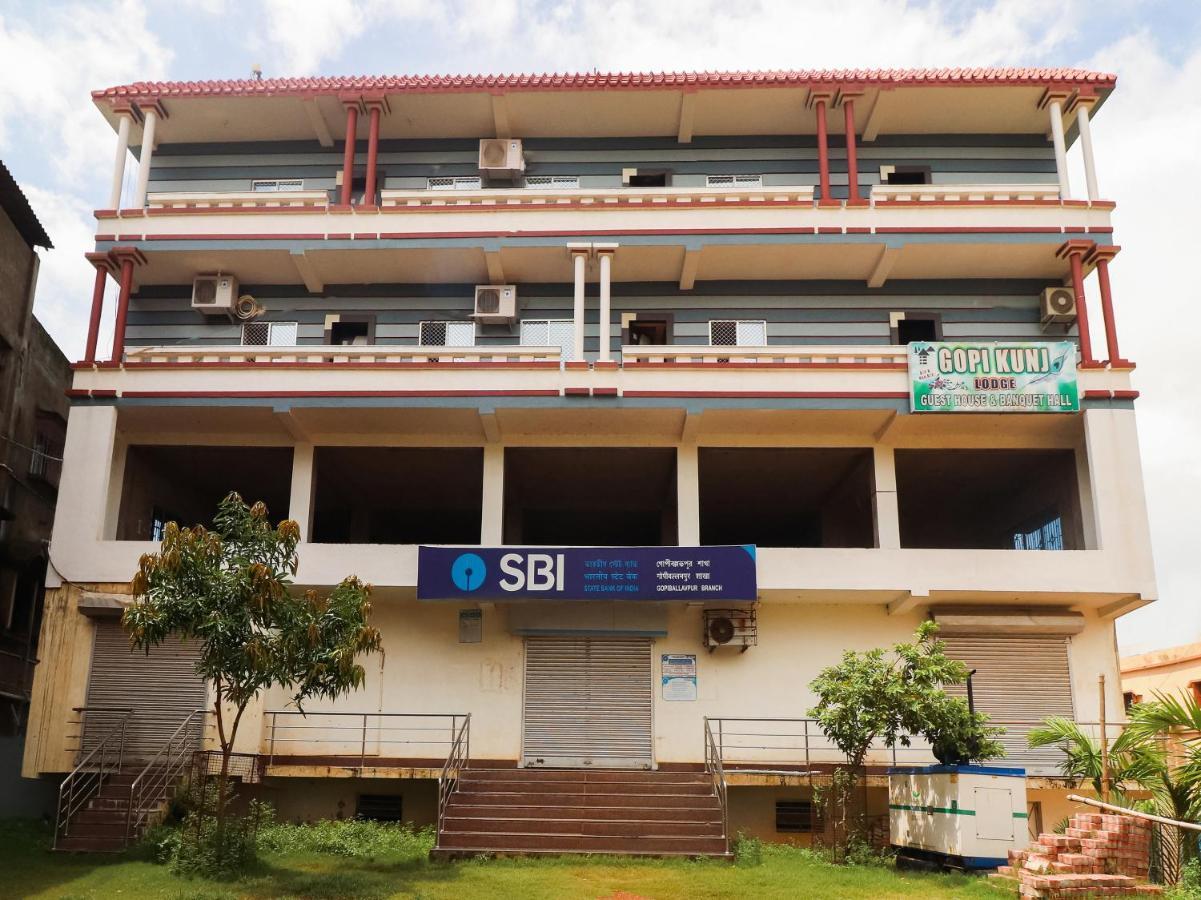 Spot On 47199 Hotel Gopi Kunj Kharagpur Exteriér fotografie