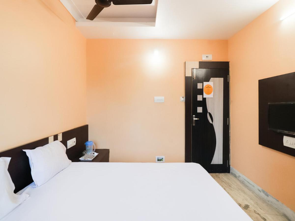 Spot On 47199 Hotel Gopi Kunj Kharagpur Exteriér fotografie