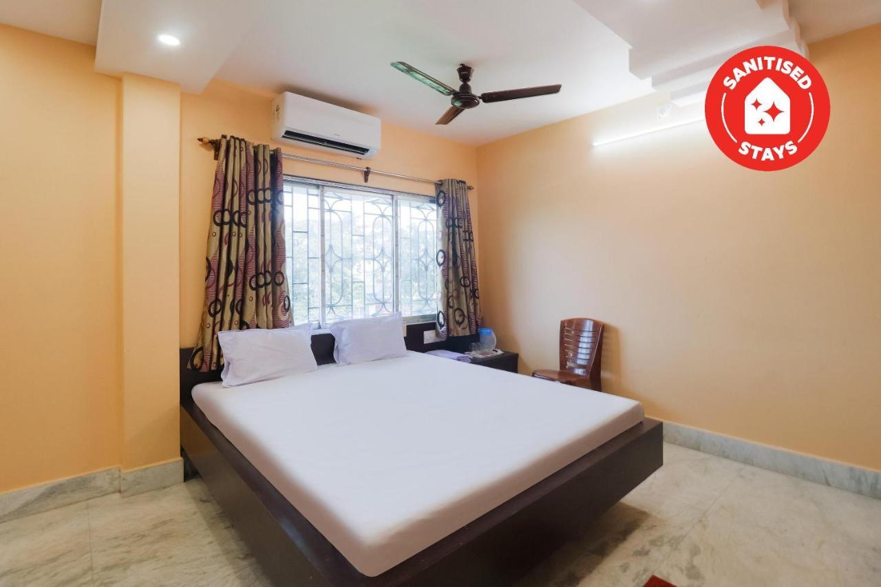 Spot On 47199 Hotel Gopi Kunj Kharagpur Exteriér fotografie